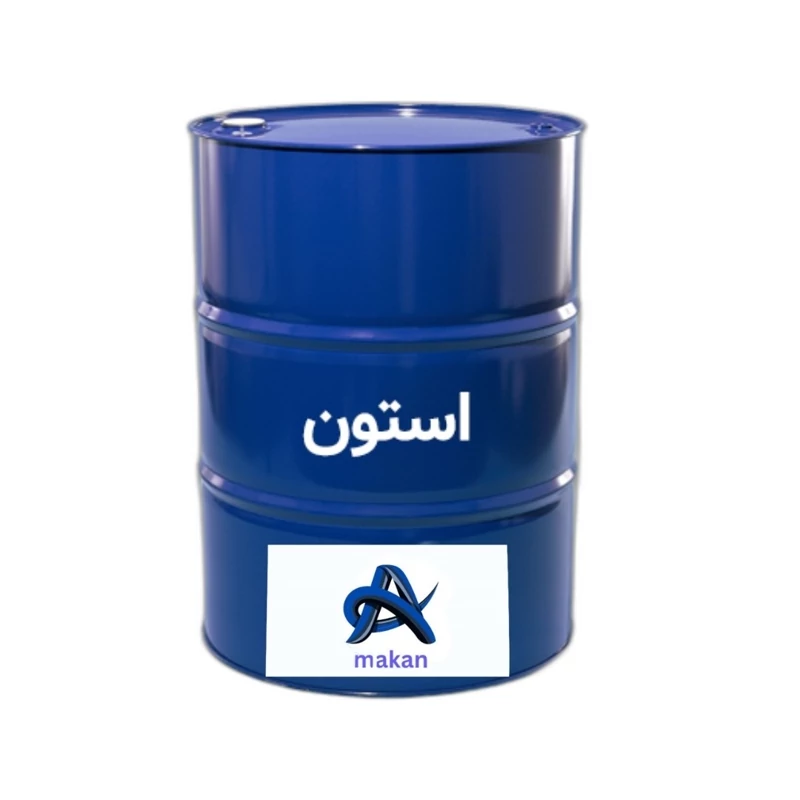استون 99 درصد 3لیتربی شفاف محصول کشور آلمان جنس درجه یک