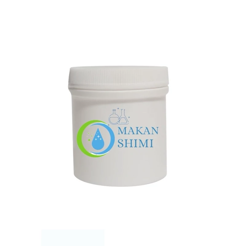 سیلیس مواد معدنی درجه یک وارداتی500گرم